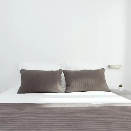Apartment Rue Saint Honore - Louvre *