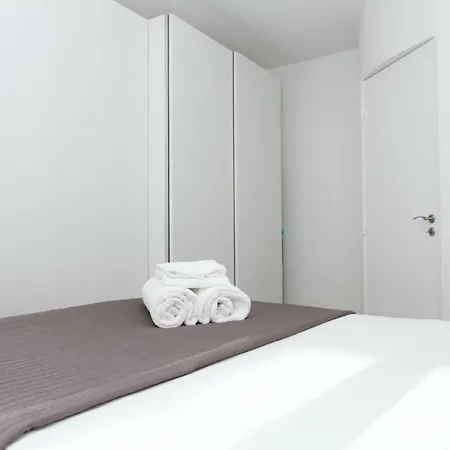 Apartment Rue Saint Honore - Louvre